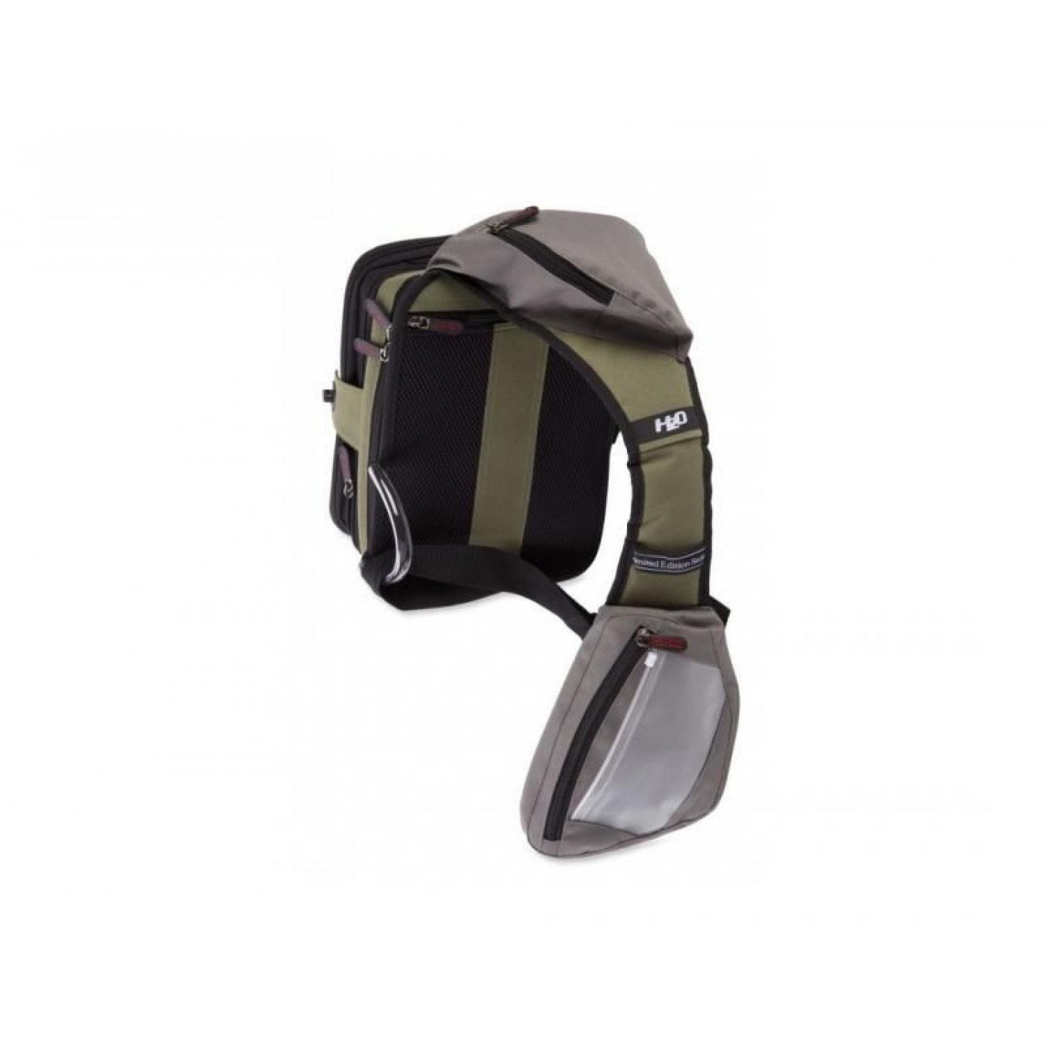 Покупка Сумка RAPALA Limited Sling Bag Pro в Минске Беларуси
